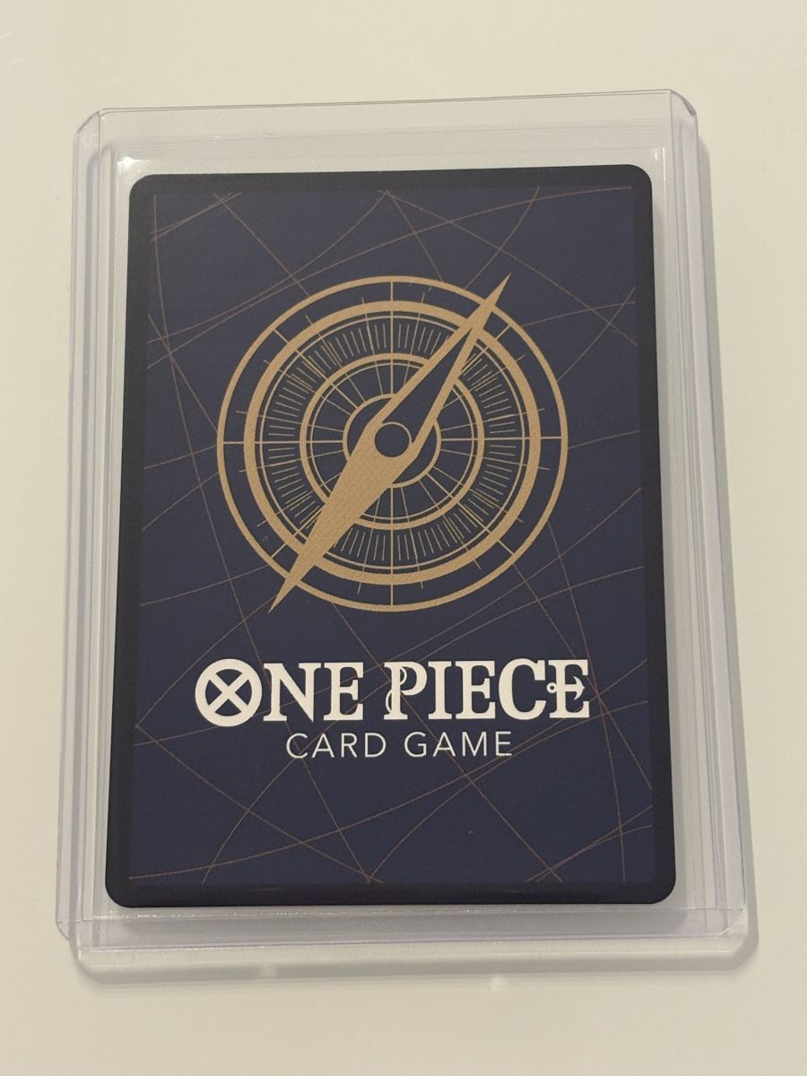 Bandai Cartes à collectionner: One Piece TCG - Monkey.D.Garp OP13-016 – Neuf (Voir description) à Pieterlen par Mira_o7 1