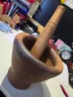 Thai Mörser