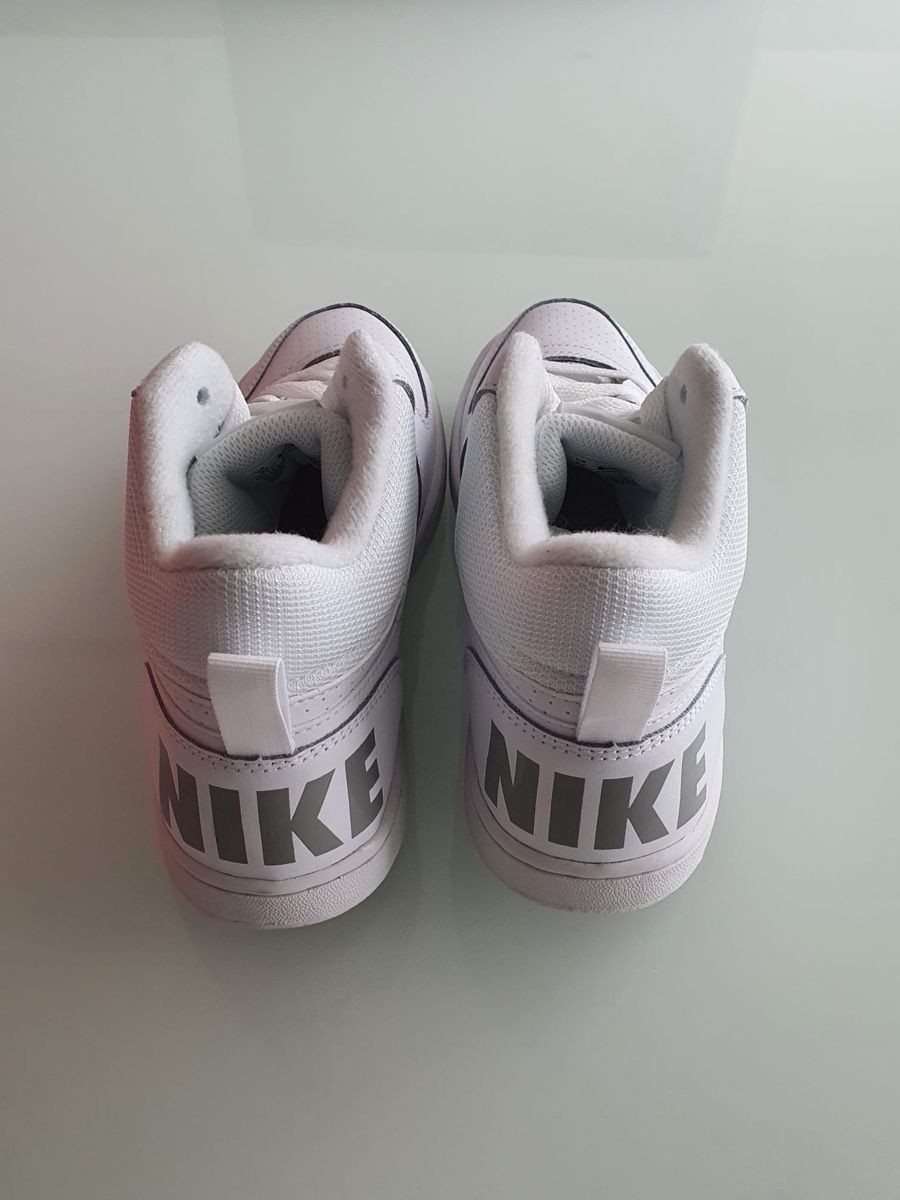 Nike Schuhe für Jungen: Gr. 37.5 - Nike Kinderschuhe, Neu – Neu und originalverpackt aus Nürensdorf von Mandy_Nguyen 3