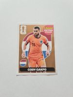 Panini WM 2026 - Extra Sticker Cody Gakpo Bronze