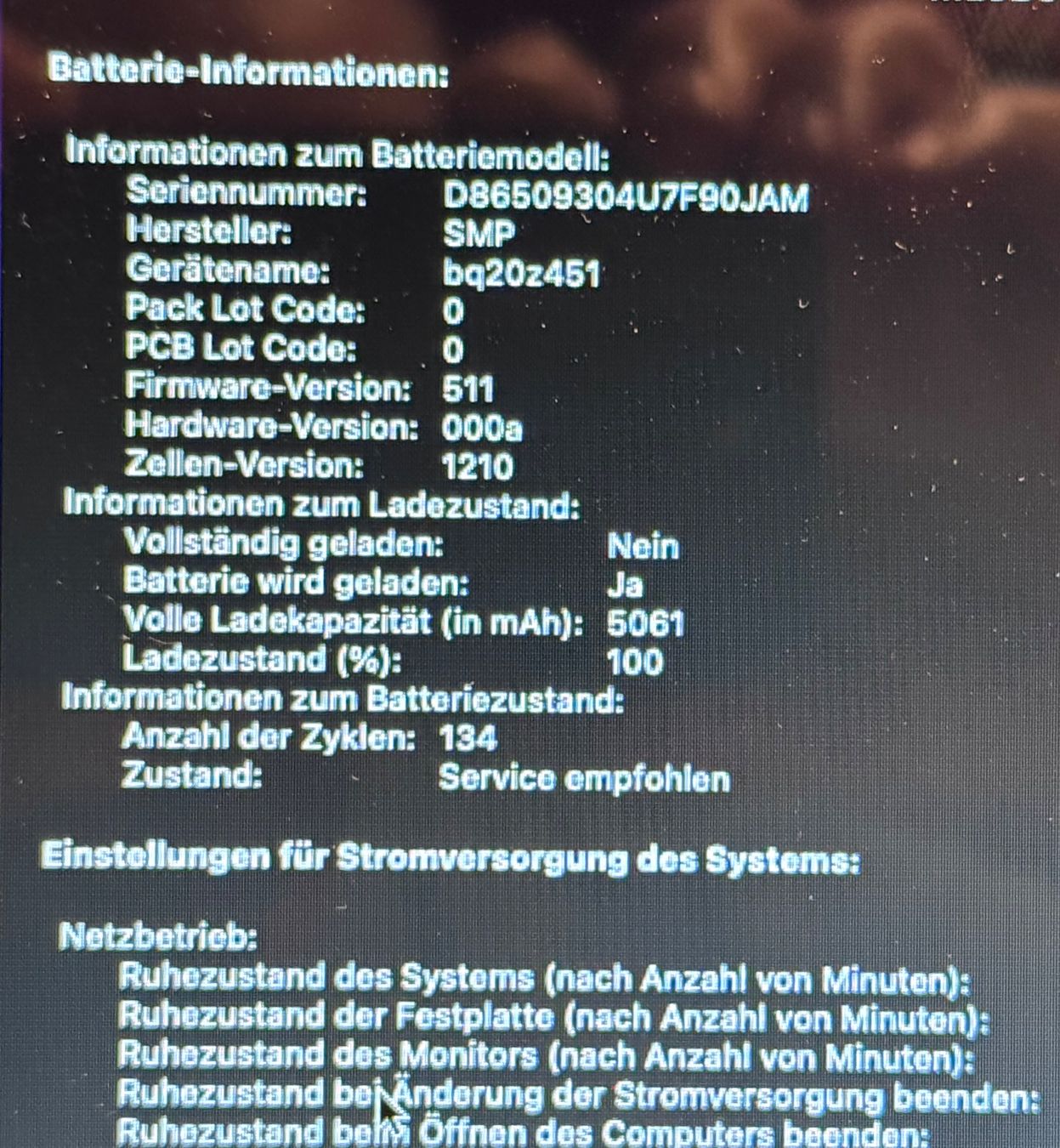 Apple Notebook: MacBook Air 13" A1466 2015 – Usato da Unterengstringen venduto da NOISE 5