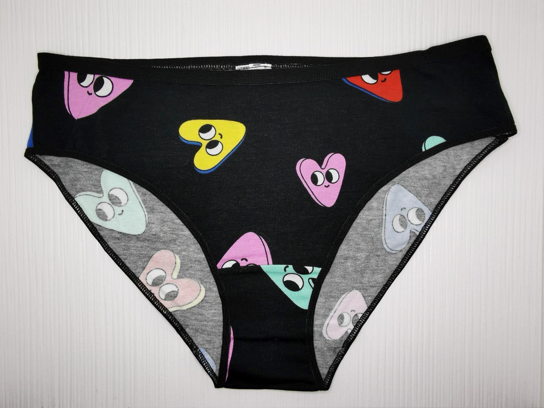 Altra biancheria intima: Neu:   Damenslip Gr. S – Nuovo (secondo la descrizione) da Seuzach venduto da Tureda