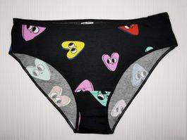 Neu:   Damenslip Gr. S
