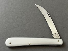 Vintage Victorinox 90 mm Bäckermesser - OHNE Werbung