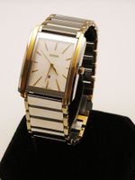 Rado Integral Männeruhr 31x ca.41mm OV NP ca. Fr. 2000.-