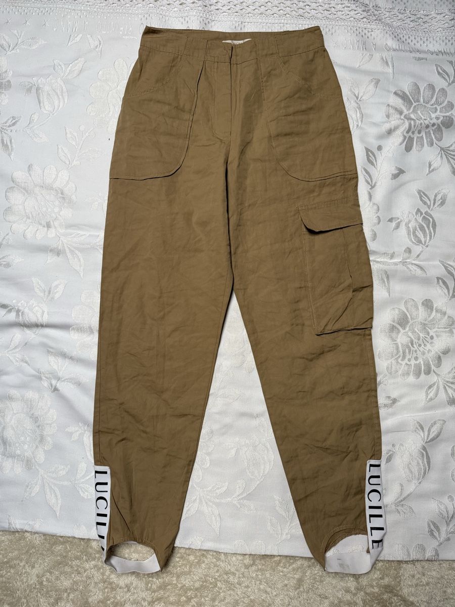 Pantaloni: Lucille pants M – Usato da Barna venduto da orbuyorcry
