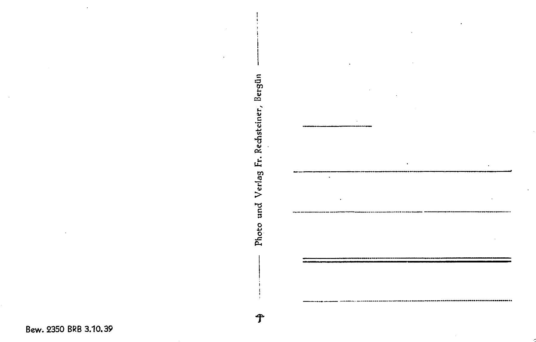 Cartoline postali: Chants und Chaclavuot – Usato da Ottikon b.Kemptth. venduto da Neptun1974 1