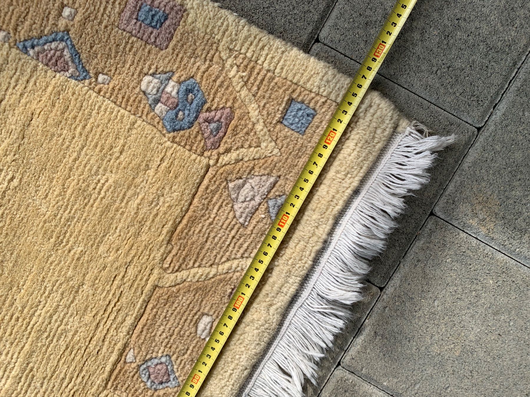Pfister Teppiche: Teppich – Gebraucht aus Killwangen von Roki67 3