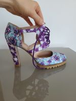 Gianvito Rossi x Mary Katrantzou, IT 41