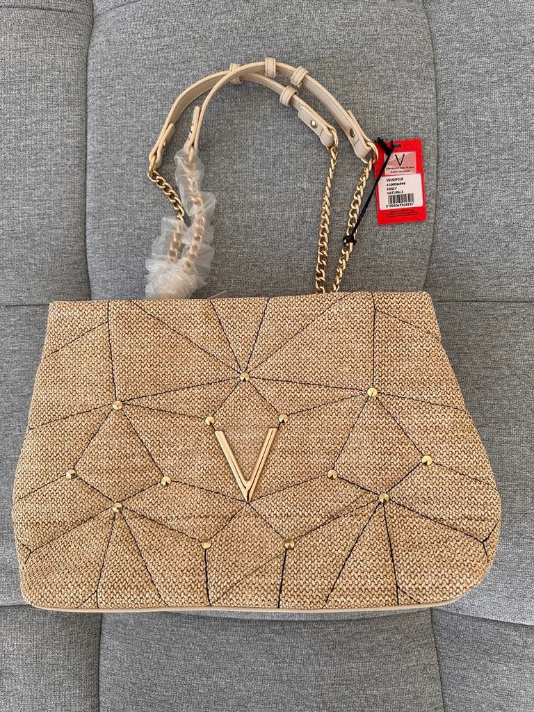 Valentino Borse da donna: Mario Valentino bag -  never used – Nuovo (secondo la descrizione) da oberengstringen venduto da ahm_8cyw