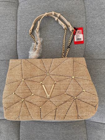 Mario Valentino bag -  never used