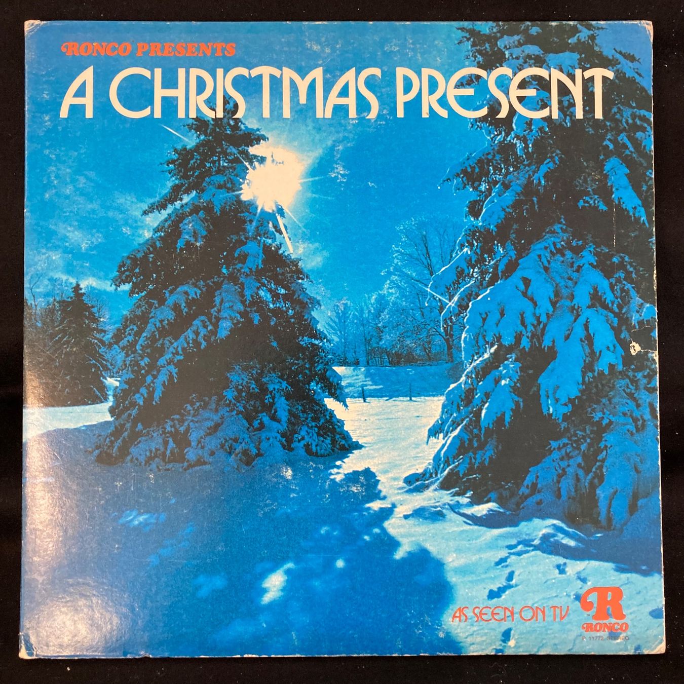 Dischi in vinile: 11 Weihnachtsschallplatten – Usato da St.Gallen venduto da Out-take 3