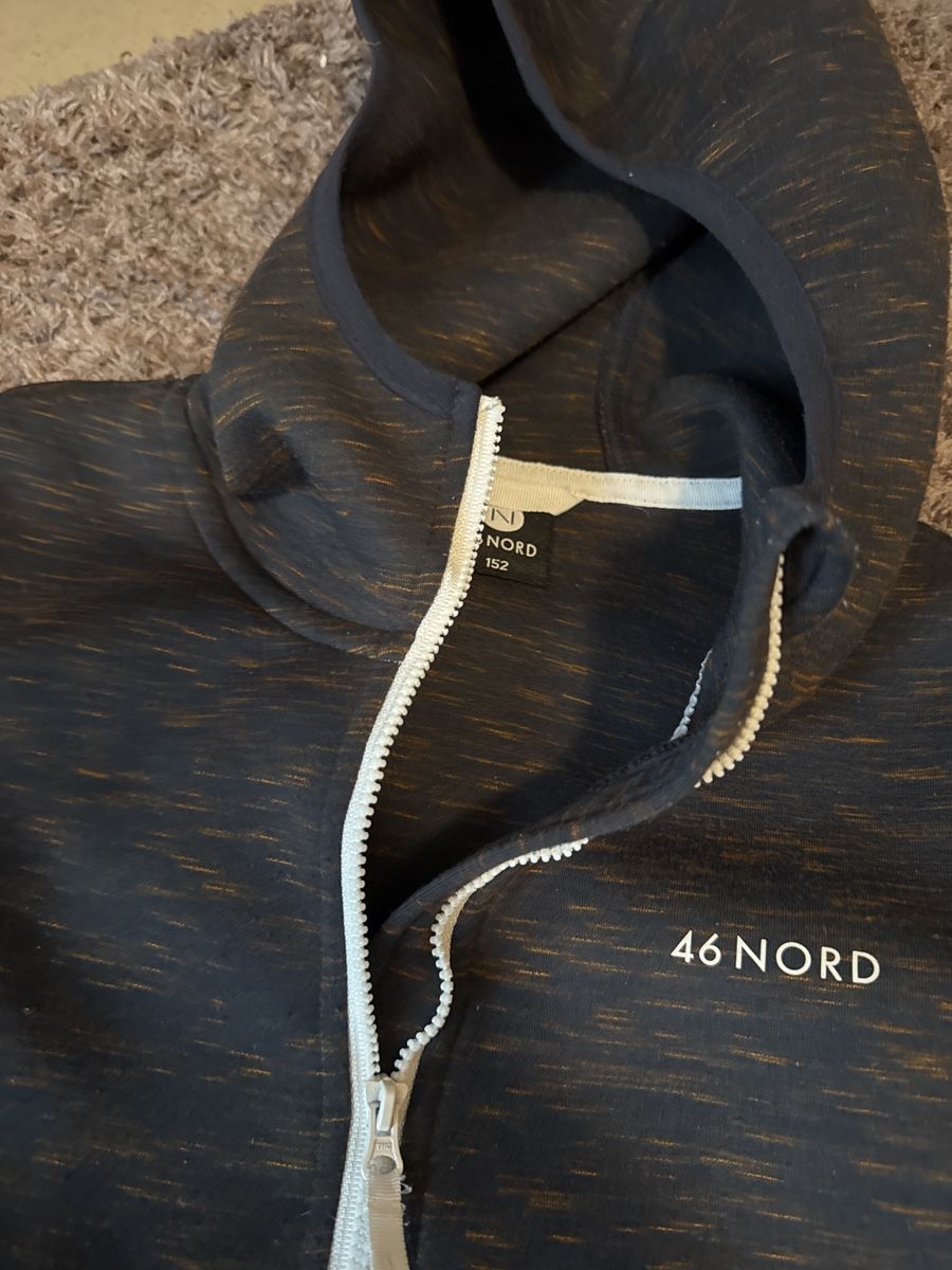 46 Nord Jacken: Outdoor Jungen Pulli /Jacke 46 Nord – Gebraucht aus Hägendorf von laumatt 1