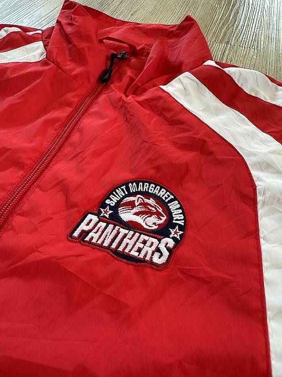 Giacche: Panthers Vintage Jacke – Usato da Zürich venduto da tim-zh 1