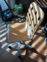 Verstellbare Drehesthul