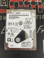 HGST 250GB SATA HDD 5400RPM - Frühlings-Schnäppchen!
