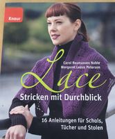 Stricken mit Durchblick