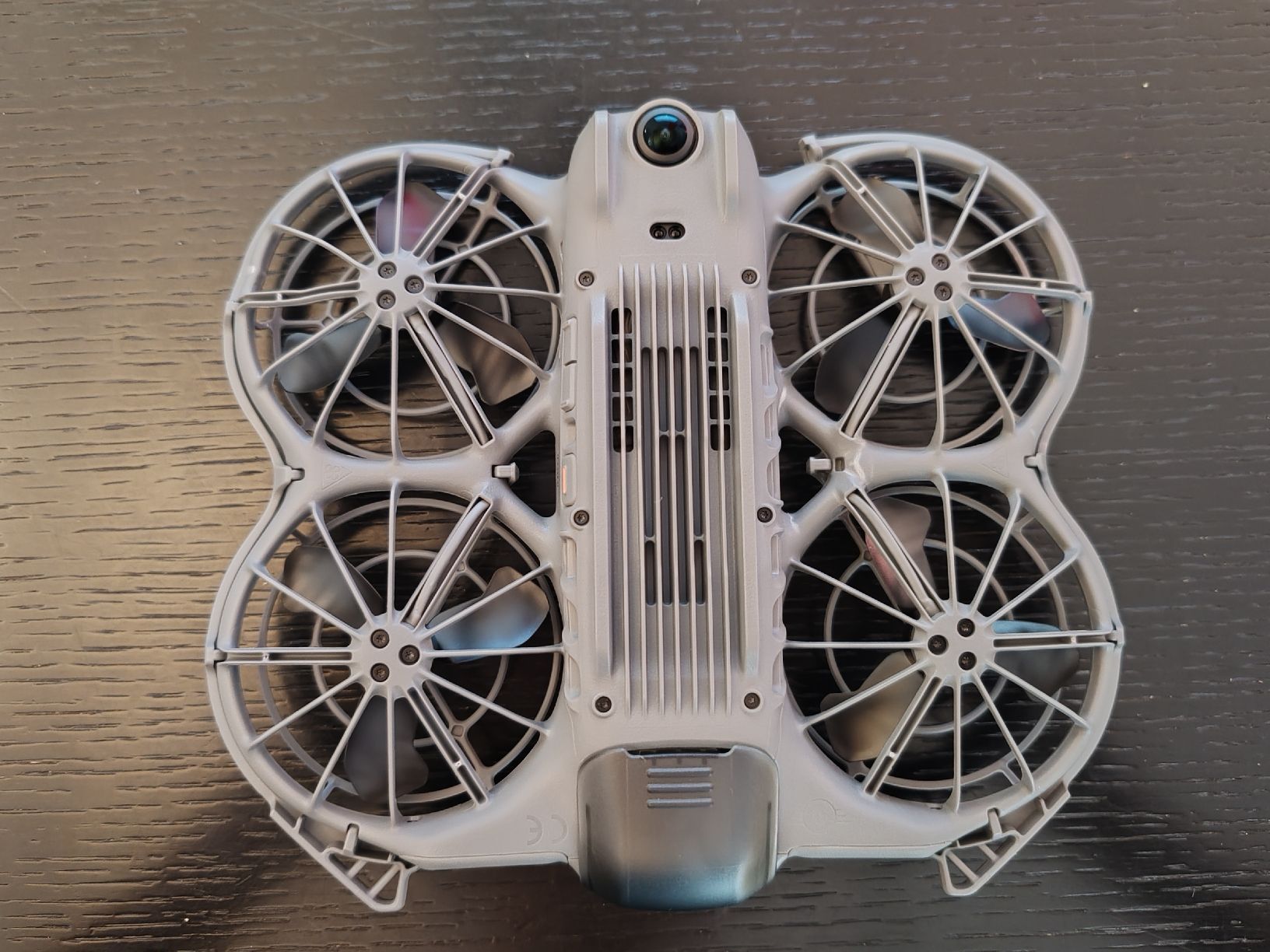 Kamera: DJI Neo 2 (Drone only) – Neu (gemäss Beschreibung) aus Bern von PrettyGood 3