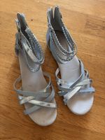 Tolle Sandalen Gr. 39, Friboo