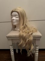 Perücke / wig / Cosplay / Shooting / Halloween 
