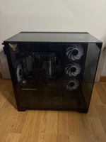 Neuwertiger Gaming PC