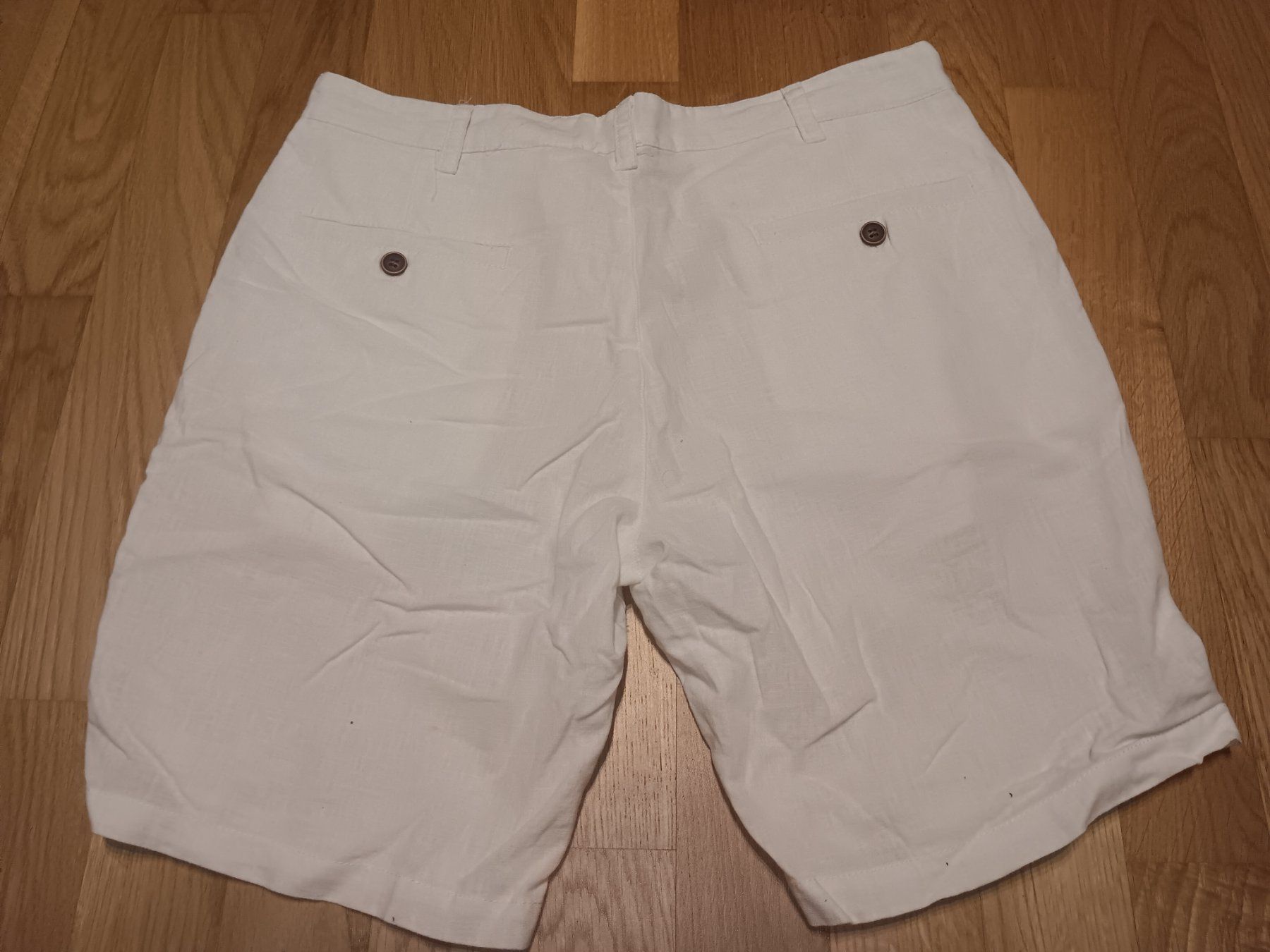 Hosen: Herren  kurze Hose ,W32/ EUR 40 – Neu (gemäss Beschreibung) aus Oftringen von Jul.ia 2