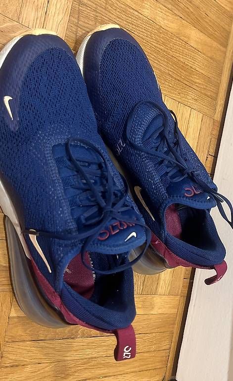 Nike Scarpe da donna: Nike Air Max 270 in Gr.38,5 – Usato da Aarau venduto da ata_p8rg