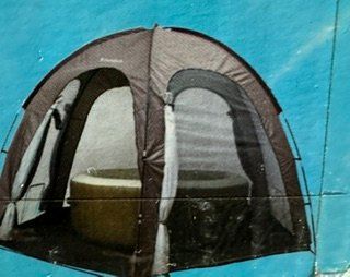 Intex Piscine: Whirlpool-Dach neu – Nuovo e nell'imballaggio originale da Wauwil venduto da mbr_92jm
