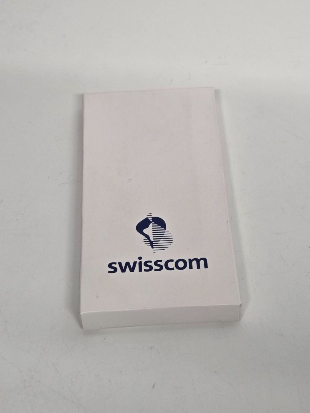 Caricabatterie: Swisscom Powerbank, Neuwertig – Nuovo (secondo la descrizione) da Chur venduto da Einszweidreiviermein 1
