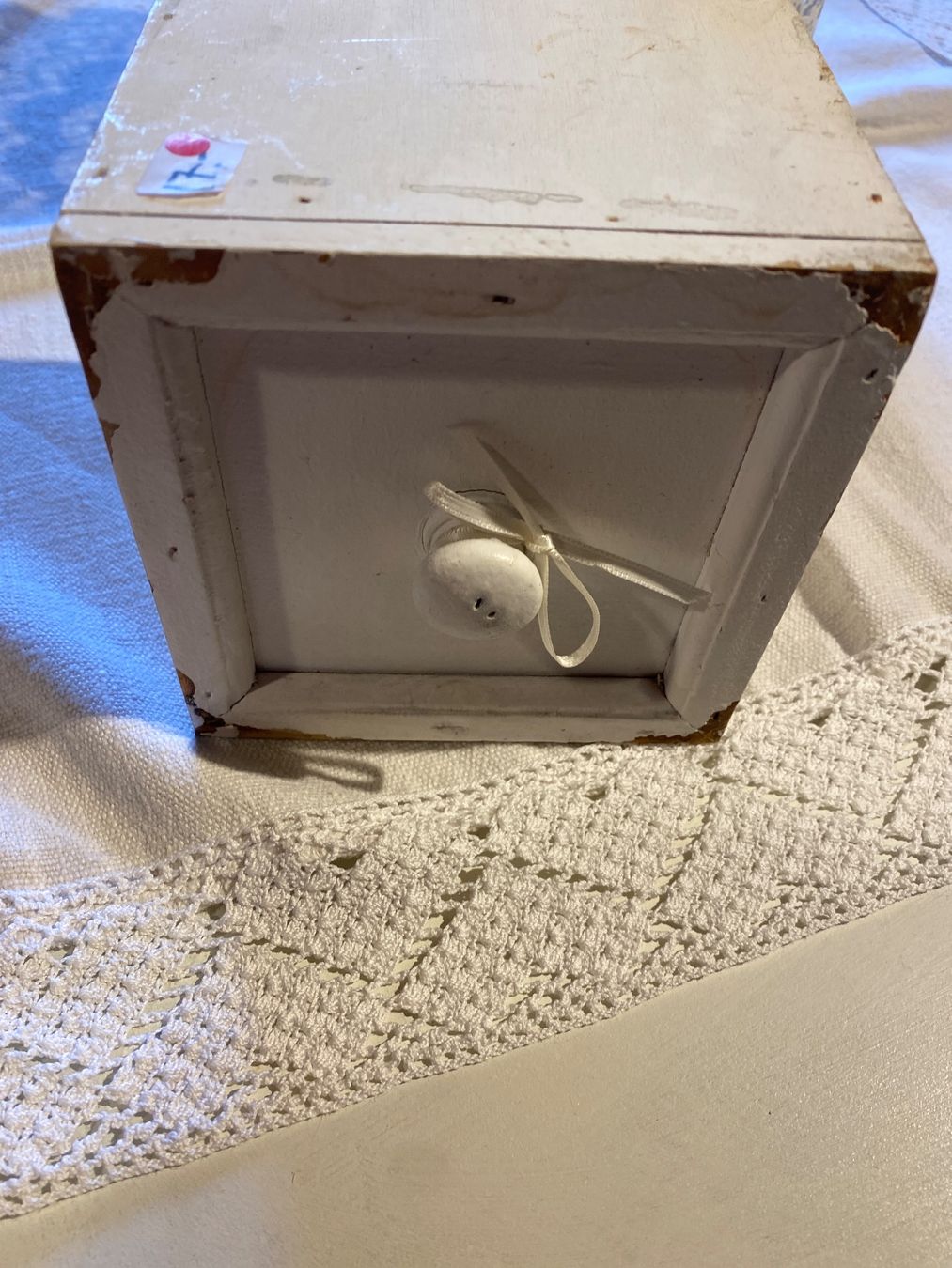 Tutte le decorazioni: Dekokiste -Shabby Chic – Usato da Meienried venduto da ManuelaBoutique 3