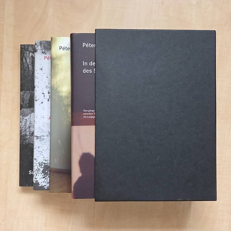 Libri: Vorzugsausgabe Nádas – Usato da Zug venduto da Sunshine_113 4