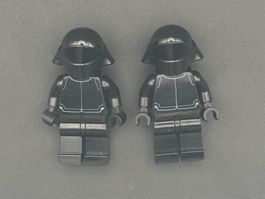 Lego Star Wars First Order Crew Member (sw0671)