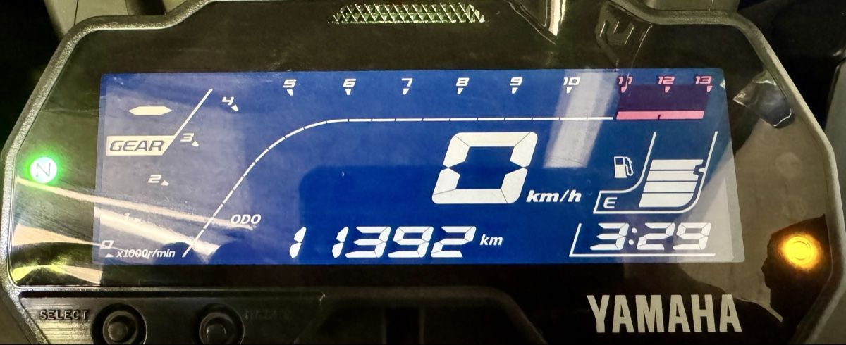 Yamaha Strada: Yamaha YZF R125 ABS – Usato da Urdorf venduto da SchmidliMotos 4