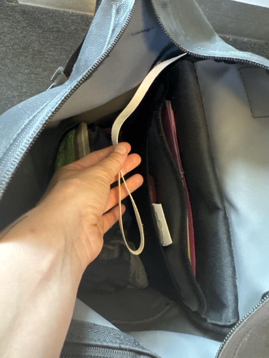 Freitag Rucksäcke: Freitag Rucksack Coston 16L – Gebraucht aus Solothurn von juliettenoemie 4
