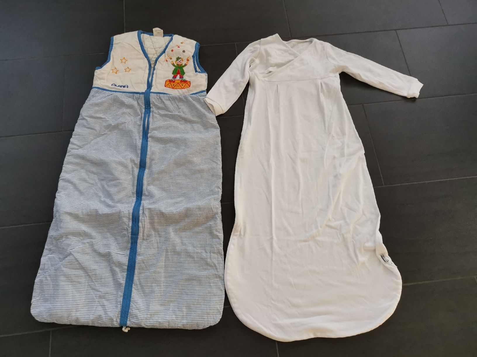 Jako-O Sacchi a pelo: Schlafsack 3 in 1 - Versand möglich – Usato da Matzendorf venduto da hauli2