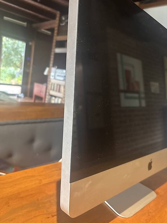 PC: Computer Apple iMac 21.5 – Usato da Davesco-Soragno venduto da Davidefabello 1