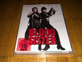Blood Sister - SCANAVO - A - UNCUT