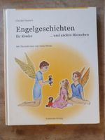 Engelsgeschichten für Kinder Christel Deutsch Givinda