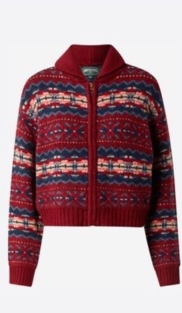 American Eagle Strickjacke, Gr S
