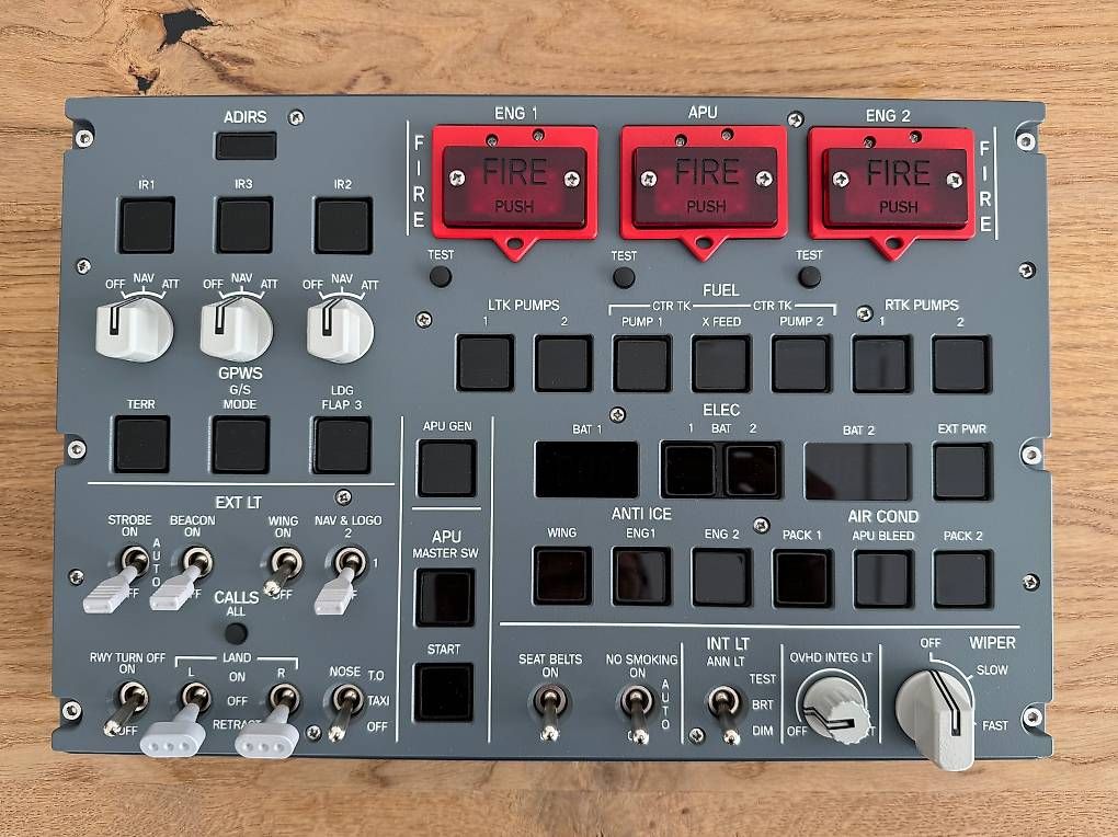 Strumenti musicali: Vendo Skalarki A32X - DESKTOPLine OVERHEAD – Usato da S. Vittore venduto da damonbonesi 1