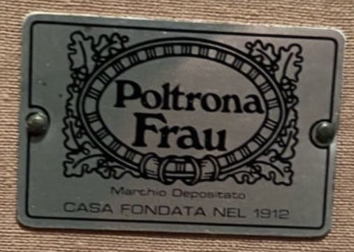 Tavoli da trucco: Coiffeuse Dilly Dally, Luigi Massoni 1968 – Usato da Martigny venduto da len_7yxn 3