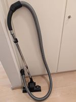 Staubsauger schlauch und Stange