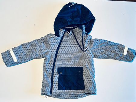 Winterjacke, Grösse 98