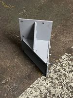 Supporto per grassel HB20