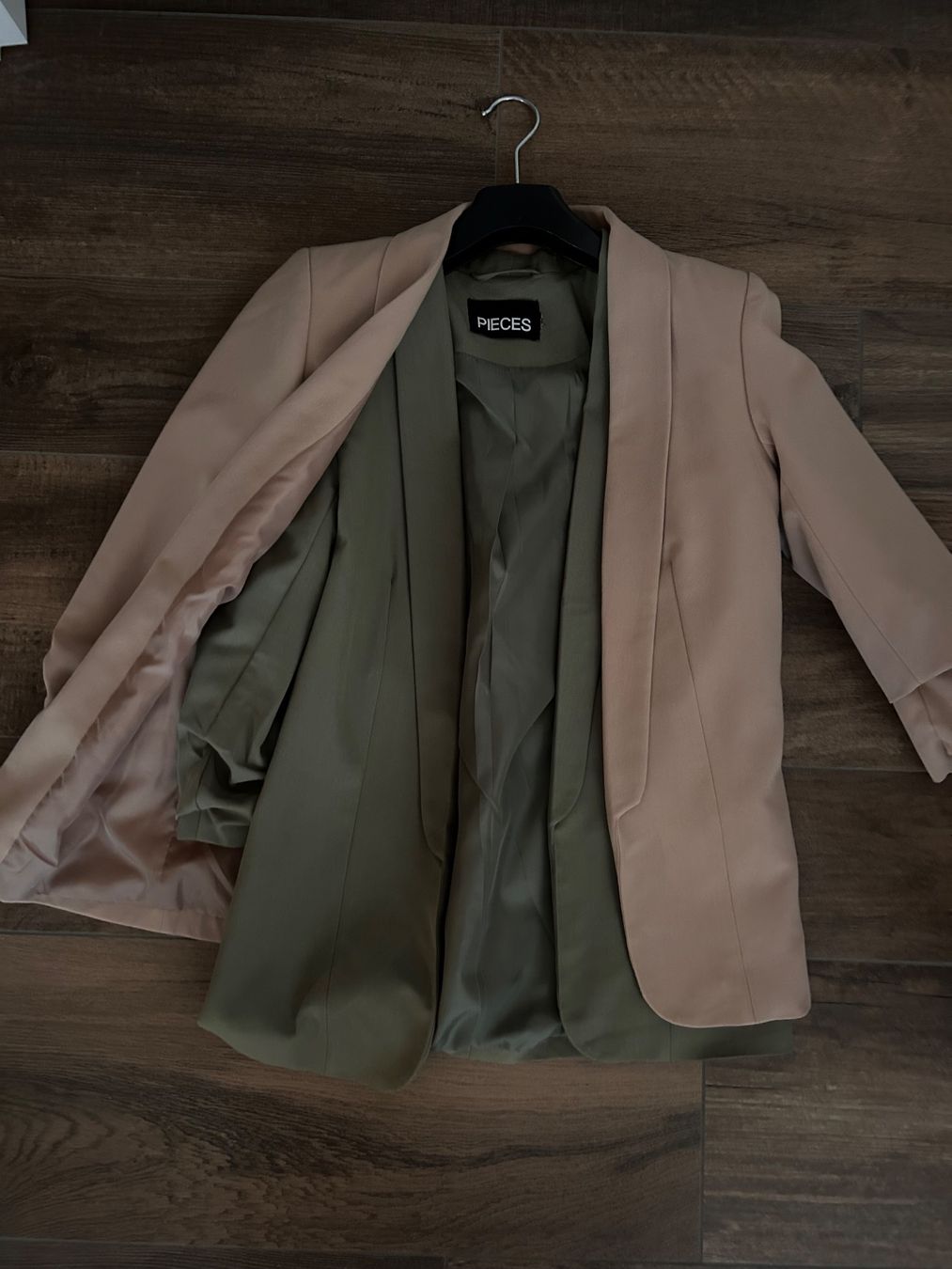 Jacken: Zwei Blazer – Neu (gemäss Beschreibung) aus Pratteln von Liliana2905 1