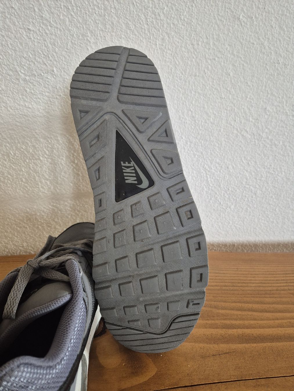 Nike Chaussures hommes: Nike Air Max US 10.5 / 44.5 – D'occasion à lausanne par nicolausanne 3