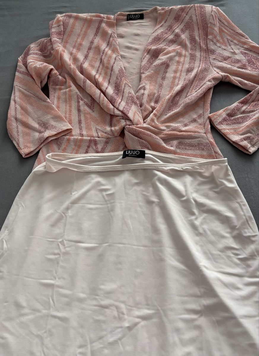 Liu Jo Vestiti: Liu jo dress – Nuovo (secondo la descrizione) da Wallisellen venduto da dbo_kv6n 2