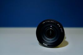 Laowa 15mm f/4 Wide Angle Macro 1:1 (Sony E)