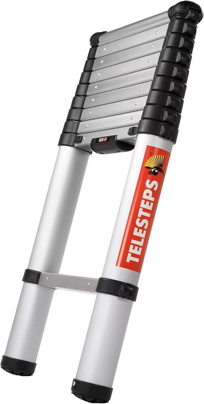 Scale: Teleskop Leiter Telesteps 3,3m Aluminium – Usato da Egolzwil venduto da Mirjam24
