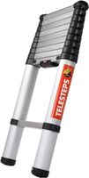 Teleskop Leiter Telesteps 3,3m Aluminium